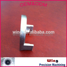 rail cover, balcony glass railing clamp and clamp for frameless glass railing